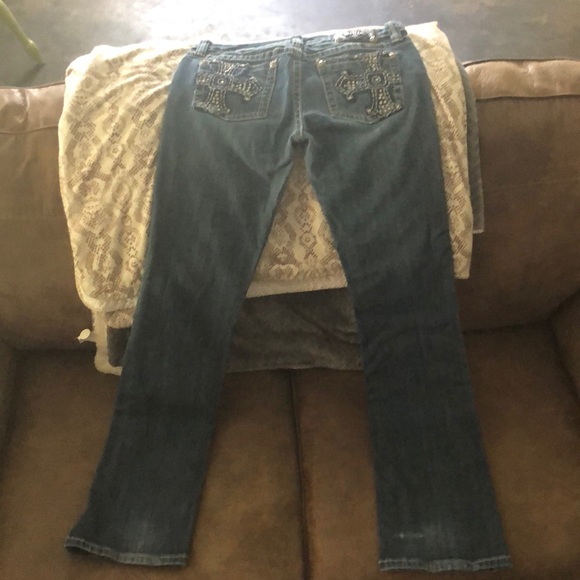 Jeans - Picture 5 of 7